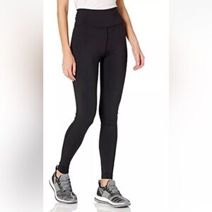 Adidas Believe This Long Tights XL Black